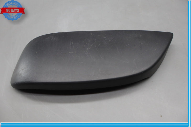 Load image into Gallery viewer, 07-10 Jaguar XK XKR X150 Front Right Passenger Side Seat Mechanism Cover LEG Oem