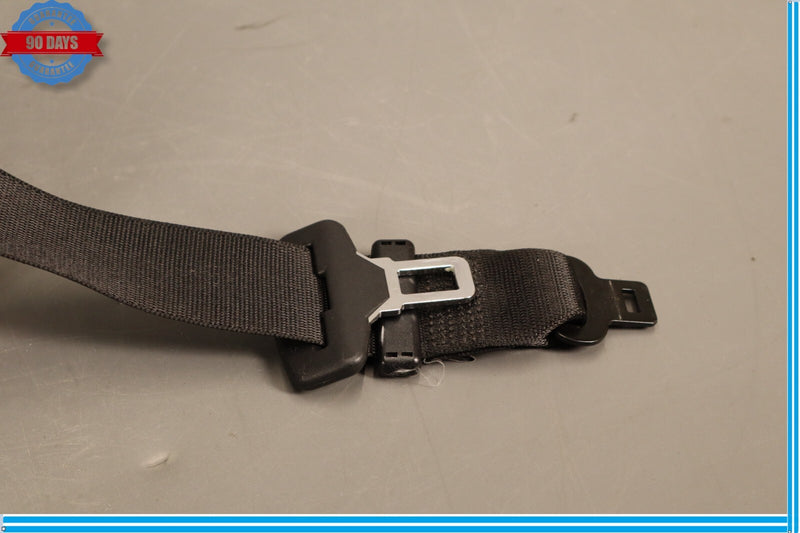 Load image into Gallery viewer, 14-18 Maserati Ghibli Rear Center Seat Belt Retractor 6700174400 Oem