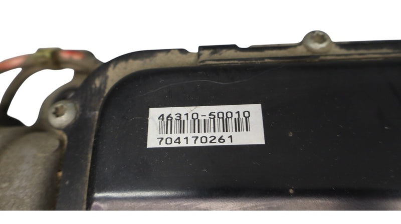 Load image into Gallery viewer, 07-17 Lexus LS460 Rear Electric Emergency Parking Brake Actuator 4631050010 Oem