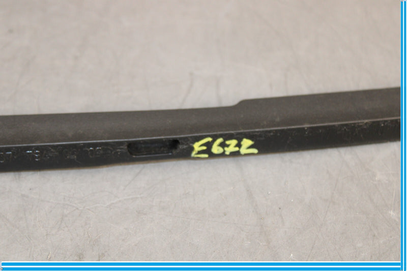 Load image into Gallery viewer, 10-17 Mercedes E350 E550 W207 Front Right Roof Sun Roof Sunroof Frame Trim Oem