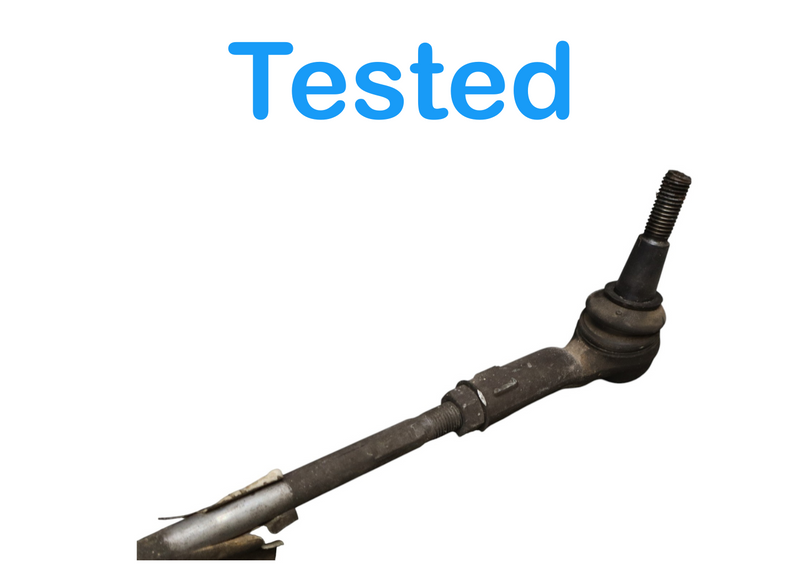 Load image into Gallery viewer, 14-15 LR Range Rover Sport Power Steering Gear Rack and Pinion Assembly Oem