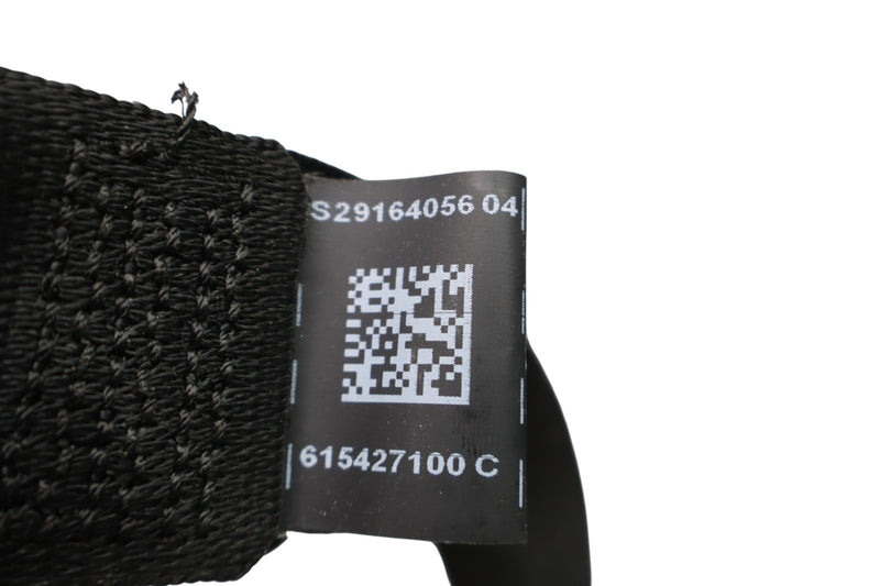 Load image into Gallery viewer, 09-15 BMW 740i 740Li 750Li Front Right Side Seatbelt Seat Belt Retractor Oem