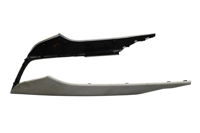 Load image into Gallery viewer, 12-18 Audi A7 A7 Quattro Front Center Console Bezel Cover Molding Trim Oem