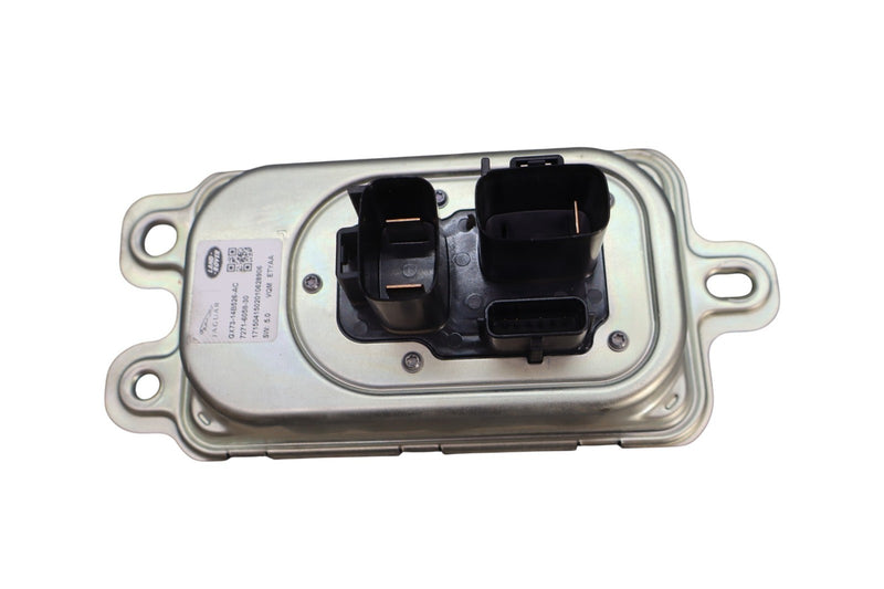 Load image into Gallery viewer, 16-20 Jaguar XF Voltage Stabilizer Control Module Unit GX7314B526AC Oem