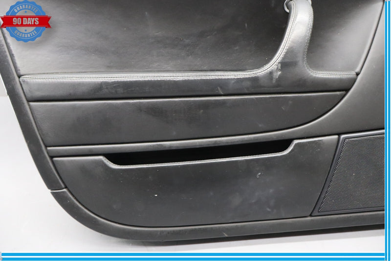 Load image into Gallery viewer, 06-12 Bentley Continental Flying Spur Front Left Side Interior Door Panel Oem
