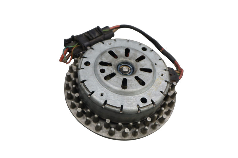 Load image into Gallery viewer, 08-18 Mercedes W212 E350 E400 C300 Engine Radiator Cooling Fan Motor Oem