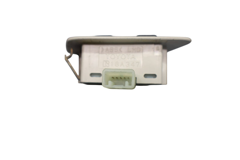 Load image into Gallery viewer, 07-12 Lexus LS460 Front Right Passenger Seat Adjustment Control Switch Oem