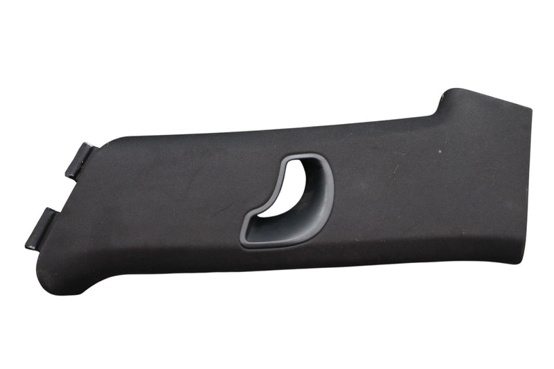 Load image into Gallery viewer, 11-18 Porsche Cayenne 958 Rear Right Side Upper C-Pillar Trim Cover Panel Oem