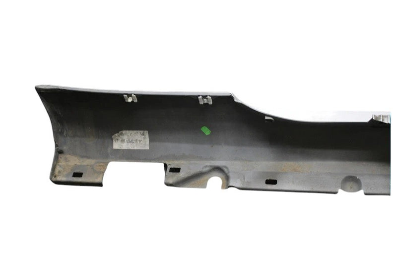 Load image into Gallery viewer, 10-17 Mercedes W207 E350 E550 Left Driver Side Rocker Panel Side Skirt OEM