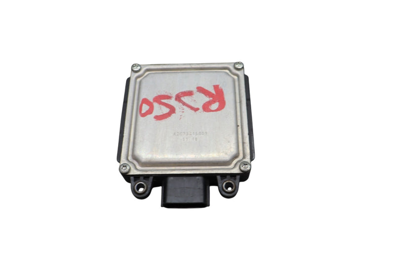 Load image into Gallery viewer, 14-18 Maserati Ghibli Right Side Blind Spot Radar Sensor Module 0670033070 Oem