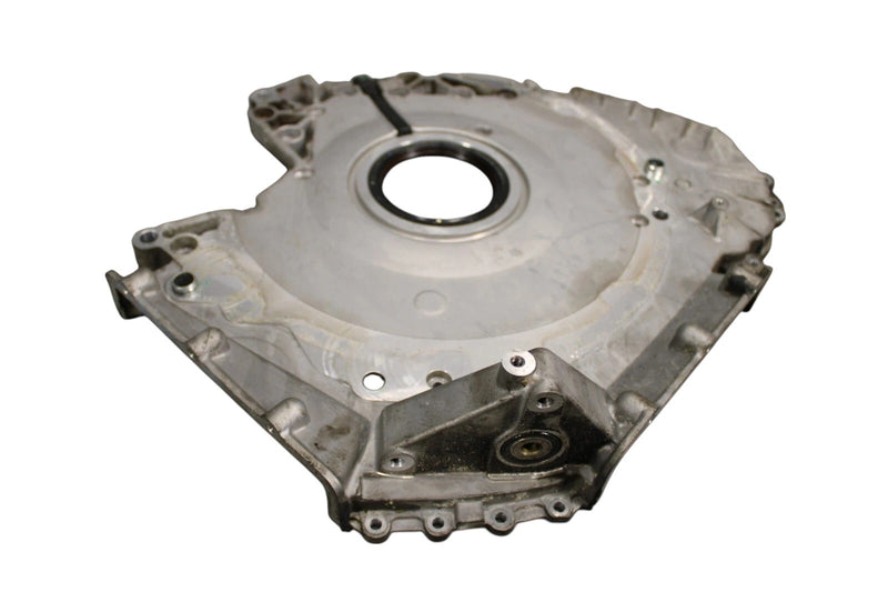 Load image into Gallery viewer, 12-18 Audi A8 Quattro Rear Crankshaft Sealing Flange Timing Chain 059103171 Oem