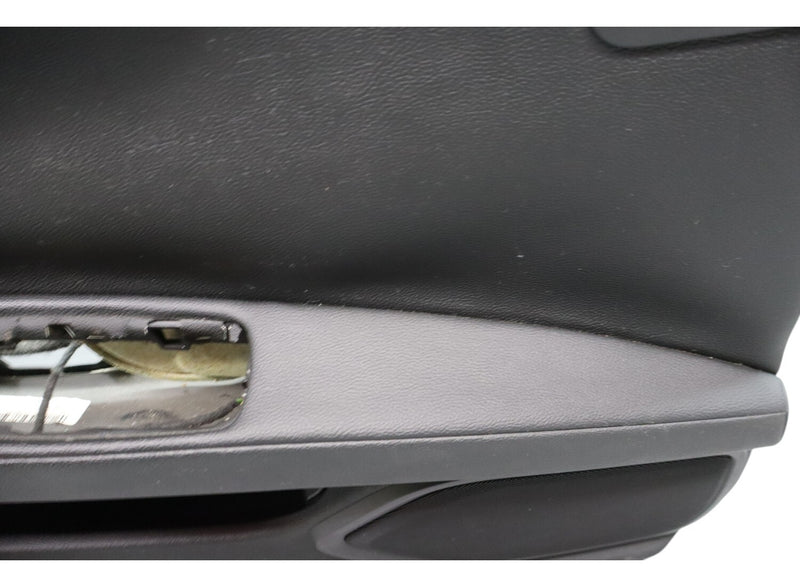 Load image into Gallery viewer, 14-22 Maserati Ghibli M157 Front Left Driver Side Interior Door Panel Trim Oem