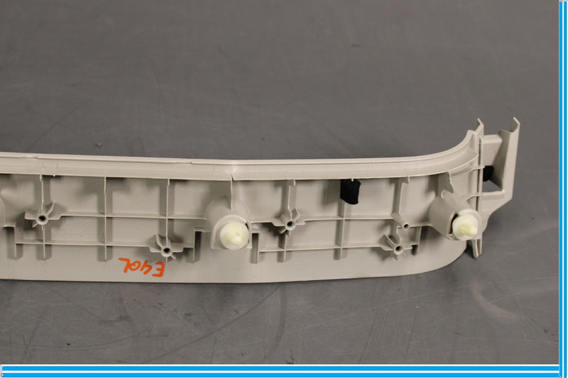 Load image into Gallery viewer, 11-21 Infiniti QX56 QX80 Rear Left Side Upper Quarter Panel Trim Cover Oem