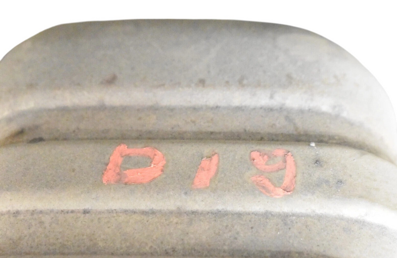 Load image into Gallery viewer, 03-12 Bentley Continental GT GTC Rear Right Exhaust Muffler 3W0253611A Oem