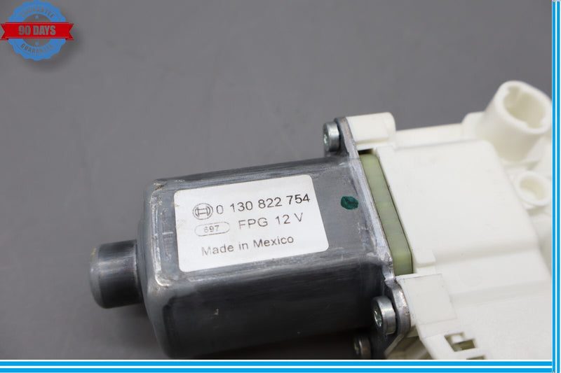 Load image into Gallery viewer, 13-16 Mercedes GL550 GL450 Front Left Driver Door Window Regulator Motor Oem
