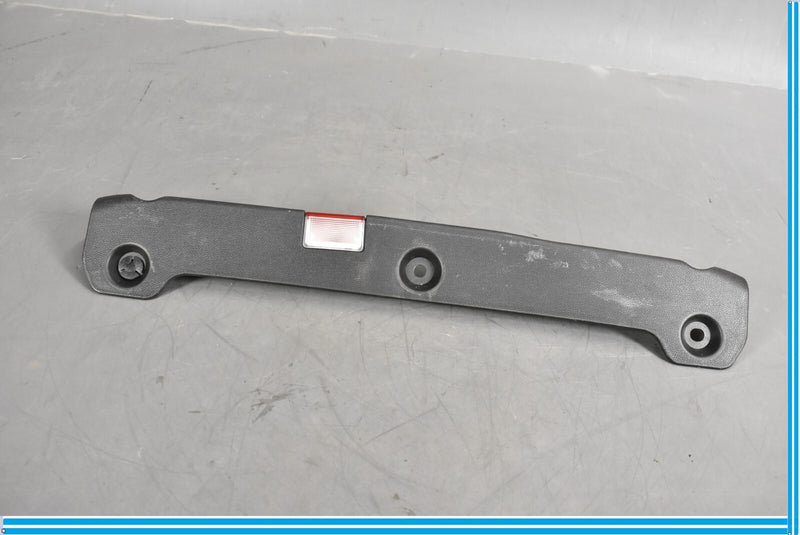 Load image into Gallery viewer, 12-18 Mercedes CLS550 CLS400 W218 Trunk Lid Trim Panel Cover Molding Oem