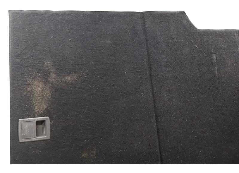 Load image into Gallery viewer, 17-20 ALFA Romeo Giulia Rear Trunk Cargo Spare Floor Carpet Cover Panel Oem
