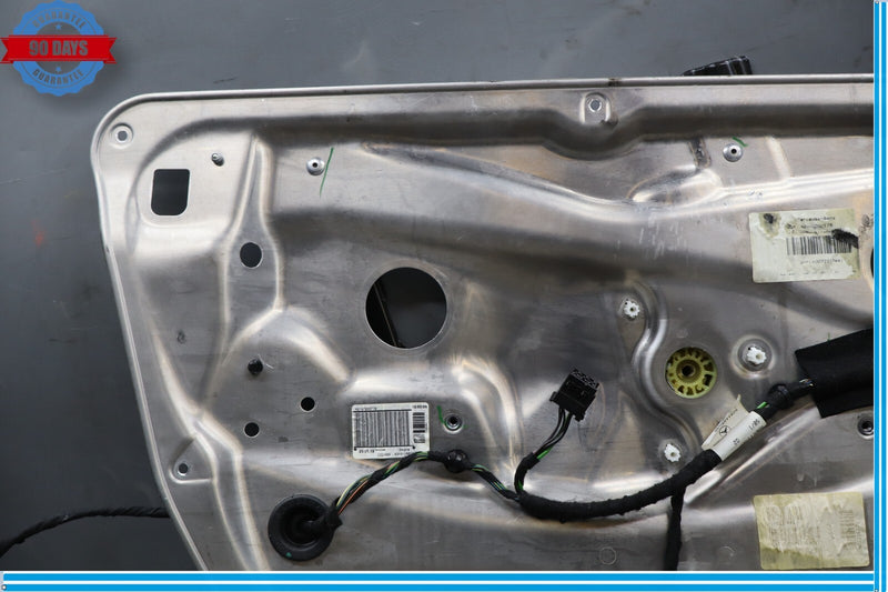 Load image into Gallery viewer, 08-14 Mercedes W204 C250 Coupe Front Left Side Door Window Regulator Oem