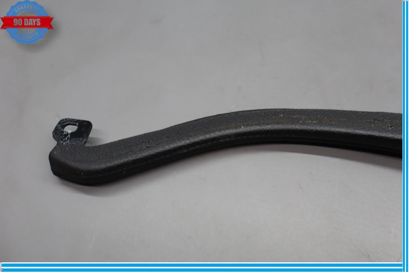 Load image into Gallery viewer, 11-16 BMW 535i GT xDrive Left Driver Side Center Console Leather Trim Oem