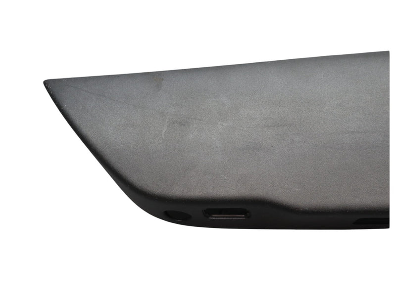 Load image into Gallery viewer, 10-18 Jaguar XJL X351 XJ Trunk Inner Lid Lower Handle Cover Trim Panel Oem