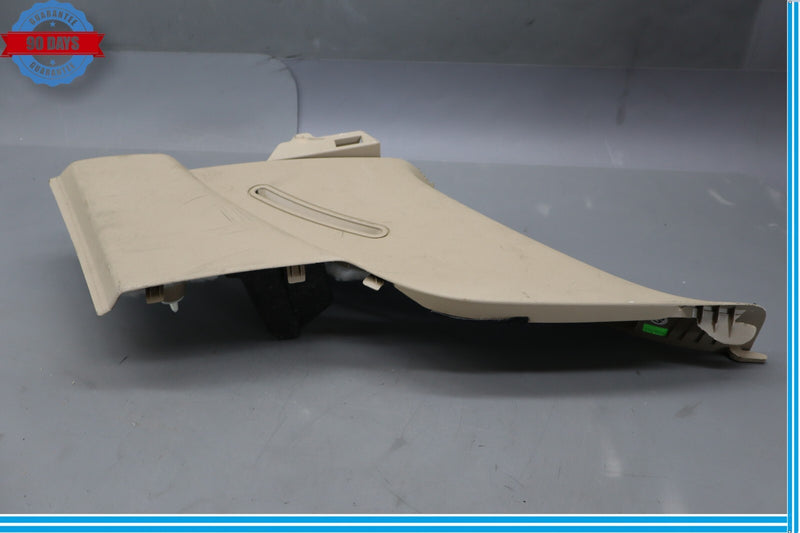 Load image into Gallery viewer, 12-19 Mercedes X166 GL450 ML350 Rear Right Side Quarter Upper D Pillar Black Oem