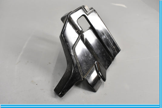 1998 Mercedes R129 SL500 SL600 Right Side Soft Top Flap Trim 1296930414 Oem