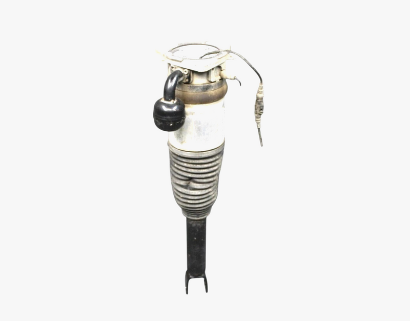 Load image into Gallery viewer, 03-10 Bentley Continental Rear Left Driver Air Ride Air Shock Strut Absorber Oem