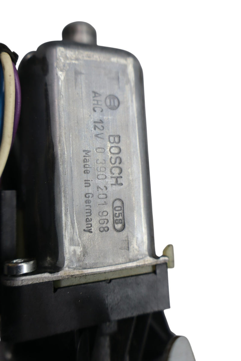 Load image into Gallery viewer, 03-09 Mercedes W209 CLK550 CLK55 AMG Front Right Side Seat Belt Feeder Motor Oem