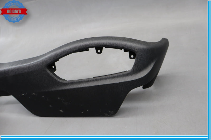 Load image into Gallery viewer, 11-18 Porsche Cayenne 958 Front Right Passenger Side Seat Switch Cover Trim Oem
