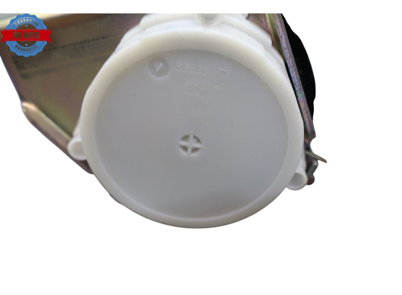 Load image into Gallery viewer, 14-21 BMW I01 i3 i3s Rear Left Driver Side Seat Belt Retractor 341289583412 Oem