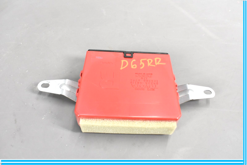 Load image into Gallery viewer, 07-09 Lexus LS460 Right Rear Passenger Side Door Body Control Module Oem