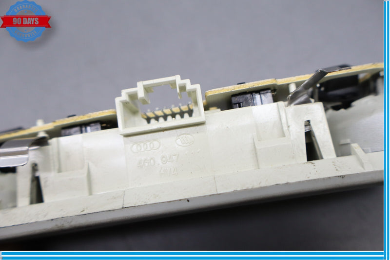 Load image into Gallery viewer, 12-15 Audi A7 Quattro RS7 S7 Rear Interior Dome Light Reading Light Lamp Oem
