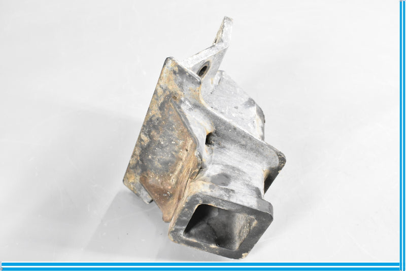 Load image into Gallery viewer, 03-09 HUMMER H2 Front Bumper Trailer Tow Haul Winch Receiver Hitch Oem