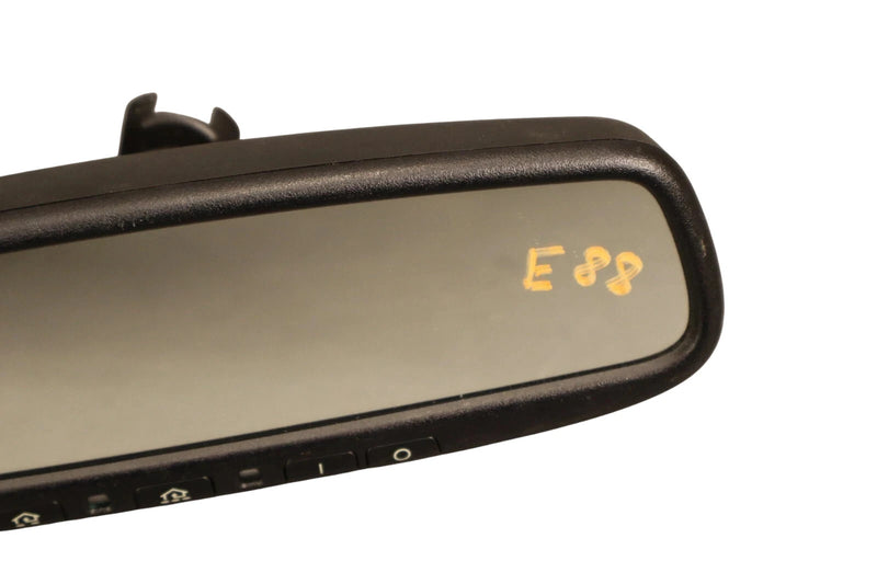 Load image into Gallery viewer, 11-17 Infiniti QX56 QX80 Front Interior Rear View Mirror Assembly 963219DJ0A Oem