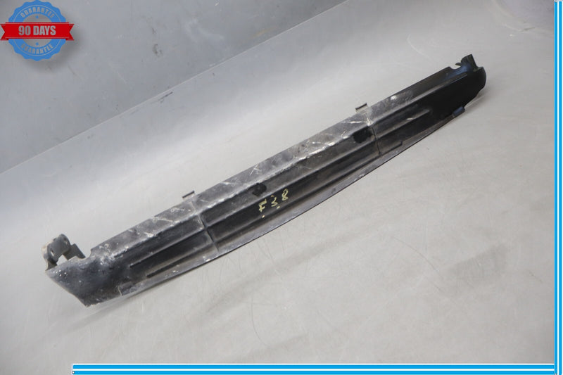 Load image into Gallery viewer, 12-17 Fiat 500 Pop Air Guide Seal Mounting Cover Panel Housing Oem