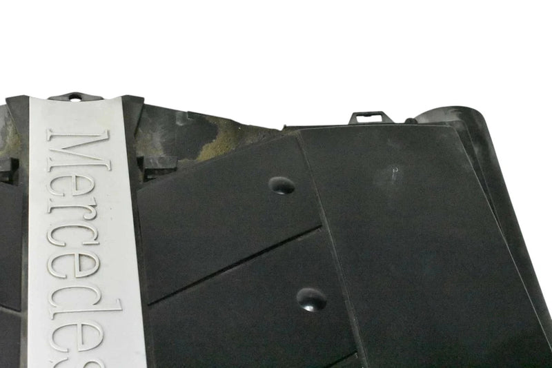 Load image into Gallery viewer, 00-06 Mercedes W215 CL55 AMG SL500 CL500 Engine Air Cleaner Intake Box Cover Oem