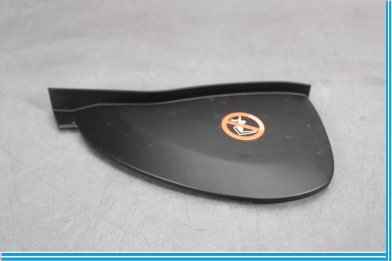 Load image into Gallery viewer, 09-15 Jaguar XF XFR Front Left Driver Side Dash Corner Trim Cover Oem