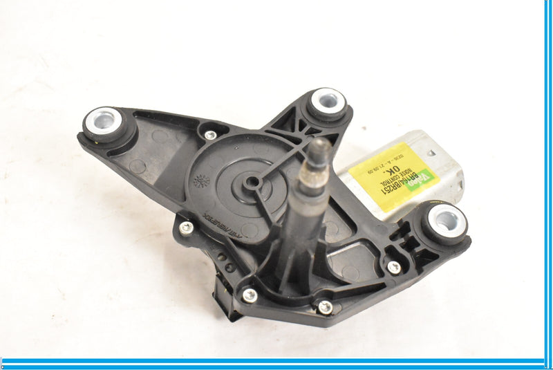 Load image into Gallery viewer, 06-19 Mercedes GL450 ML550 X164 Rear Trunk Tailgate Liftgate Wiper Motor Oem