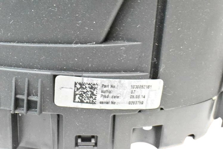 Load image into Gallery viewer, 14-19 Mercedes CLA-250-Class Instrument Cluster Speedometer A1179007600 oem