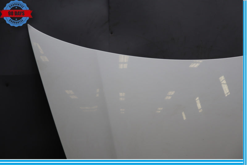 Load image into Gallery viewer, 11-14 Porsche Cayenne 958 S Hood Panel Shell Assembly White Oem