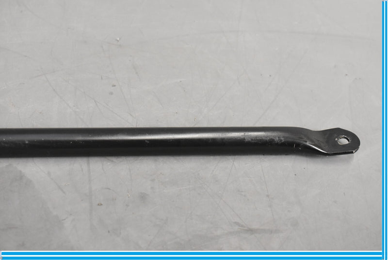 Load image into Gallery viewer, 09-15 BMW 750I 750LI F01 F02 Front Bumper Lower Reinforcement Bracket Oem