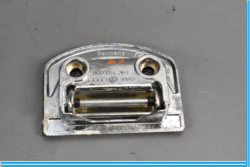 Load image into Gallery viewer, 09-16 Audi A4 Wagon Rear Luggage Cargo Tie Down Hook Clamp Oem