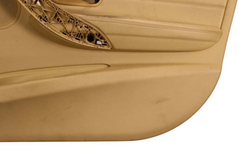 Load image into Gallery viewer, 12-18 BMW 328i Front Right Passenger Side Interior Door Panel 51417279204 Oem