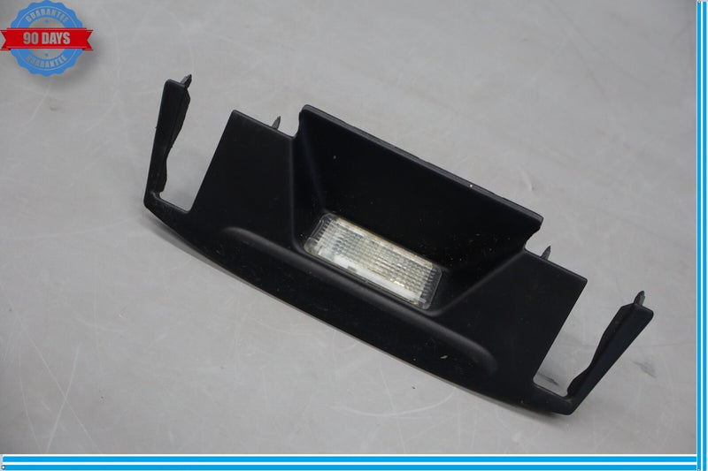 Load image into Gallery viewer, 08-10 Porsche Cayenne Center Console Interior Light Sensor Cover Oem