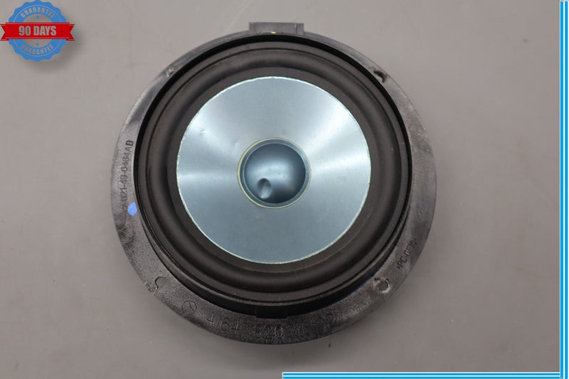 Load image into Gallery viewer, 06-13 Mercedes X164 ML320 GL320 Rear Right Side Audio Sound Speaker Oem