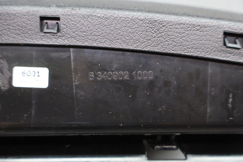 Load image into Gallery viewer, 08-18 Audi A6 A7 Quattro A8 Q3 RS7 Front Seat Lower Compartment Storage Tray Oem