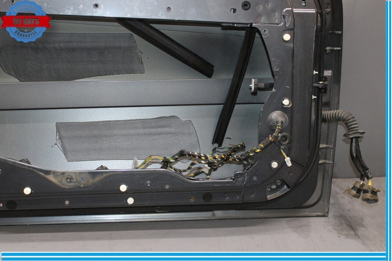 Load image into Gallery viewer, 07-15 Jaguar XK XKR X150 Front Left Driver Side Exterior Door Shell Panel Oem
