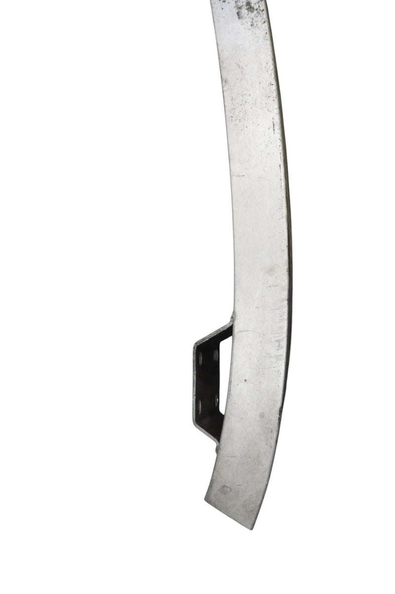 Load image into Gallery viewer, 14-17 Maserati Ghibli Rear Bumper Support Reinforcement Impact Bar 670004652 OEM