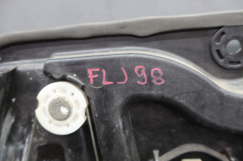 Load image into Gallery viewer, 15-20 Hyundai Genesis G80 Front Left Driver Window Regulator 82470B1000 Oem