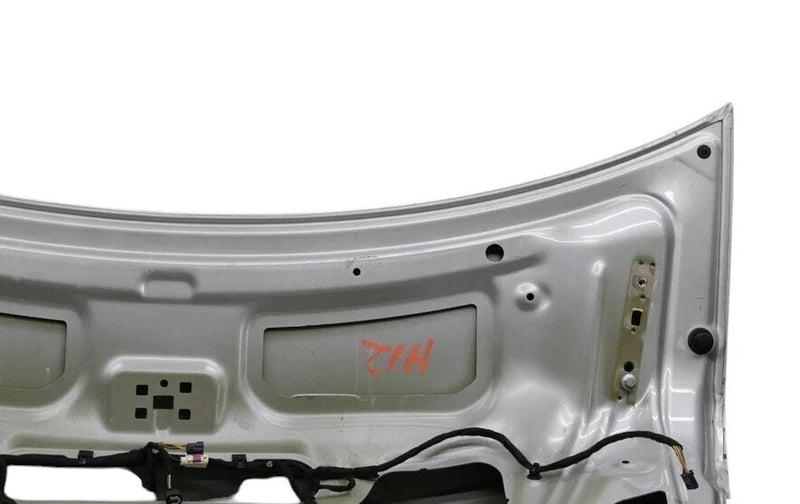 Load image into Gallery viewer, 10-17 Mercedes W207 E350 E400 E550 Coupe Trunk Lid Shell Panel Assembly Oem
